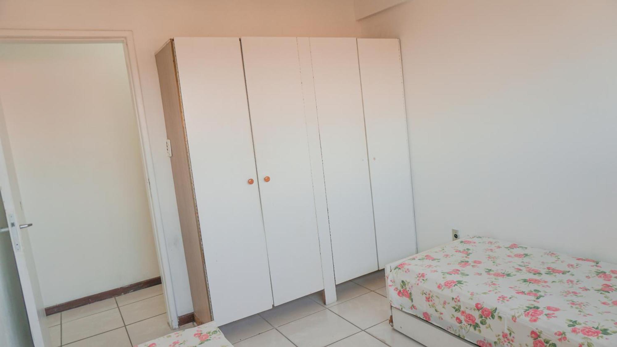 Apartmán Residencial Alto Mar Florianópolis Exteriér fotografie