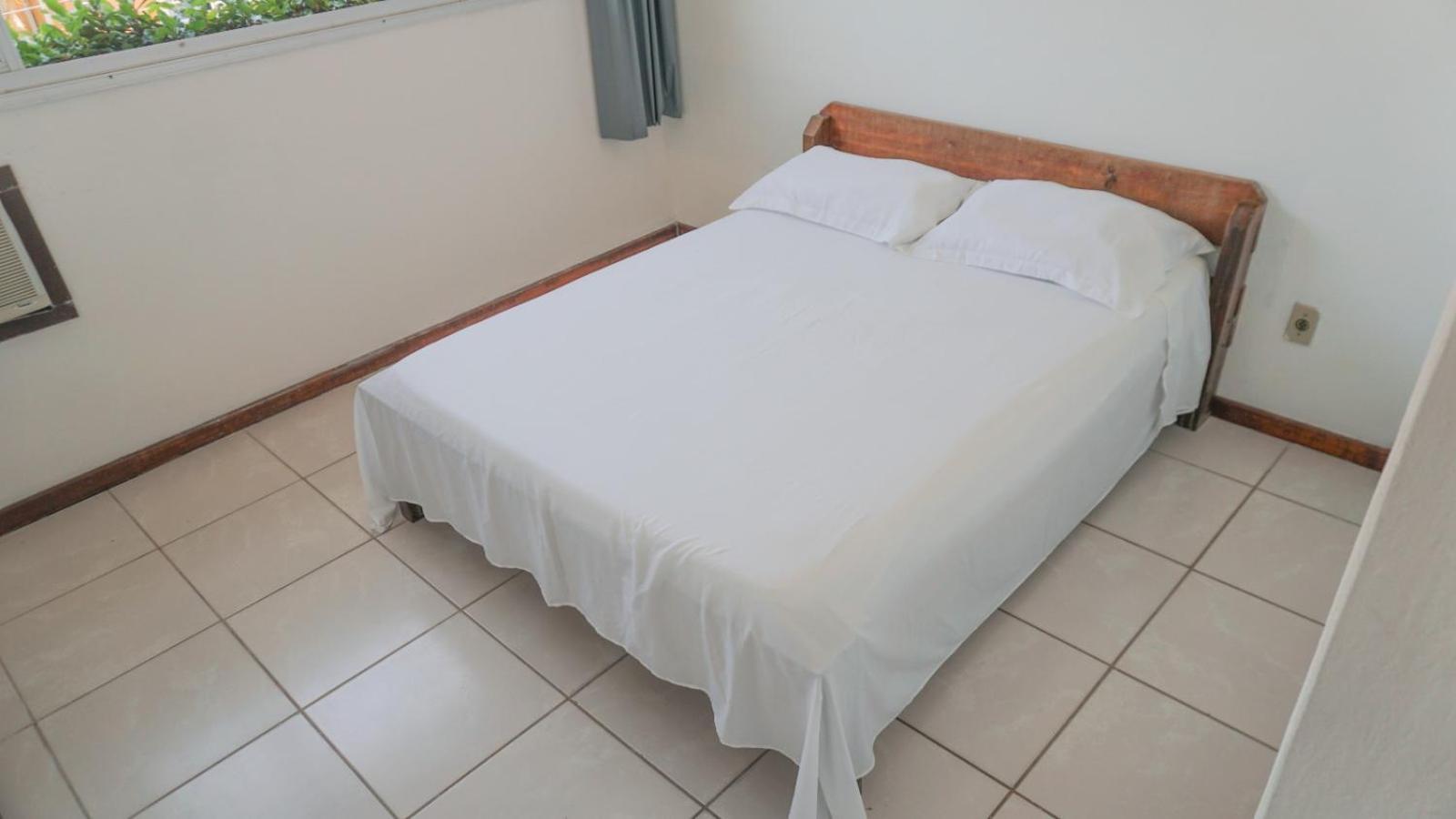 Apartmán Residencial Alto Mar Florianópolis Exteriér fotografie