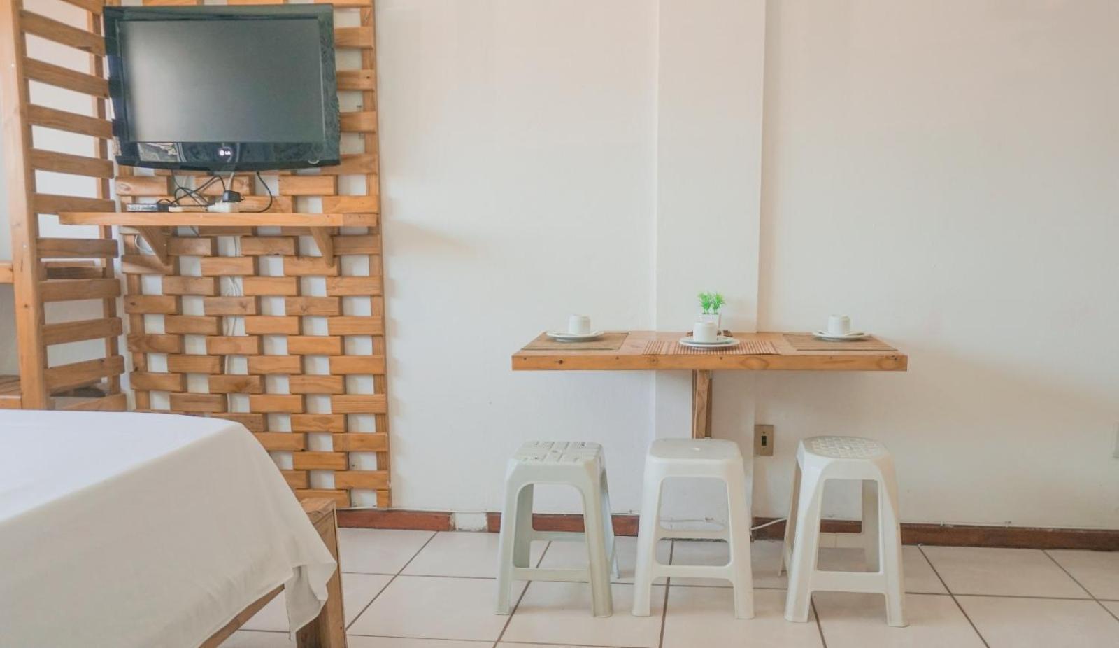Apartmán Residencial Alto Mar Florianópolis Exteriér fotografie