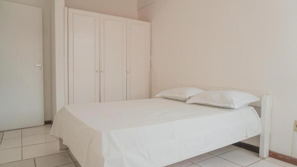 Apartmán Residencial Alto Mar Florianópolis Exteriér fotografie