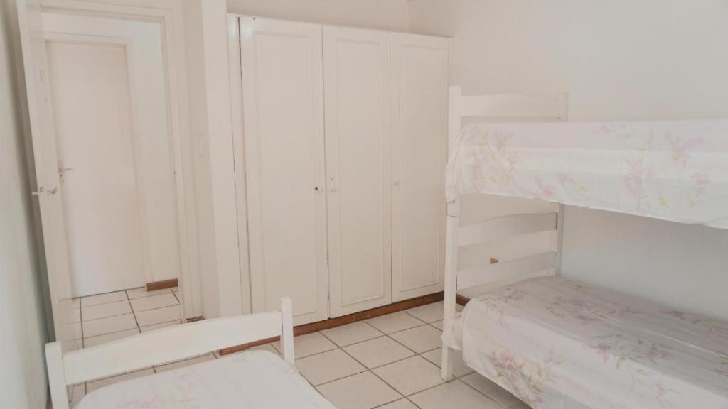 Apartmán Residencial Alto Mar Florianópolis Exteriér fotografie
